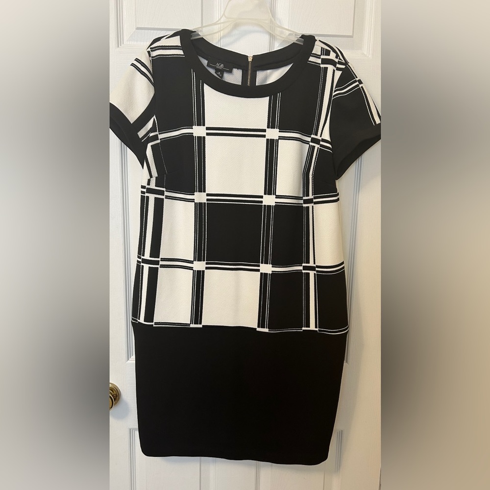 ABG Dress